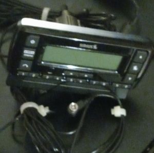 Sirius xm stratus.7 satellite radio